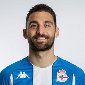 Arturo (R.C. Deportivo) - 2022/2023
